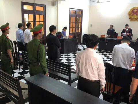 Từ việc bản án hành chính sơ thẩm bị kháng cáo