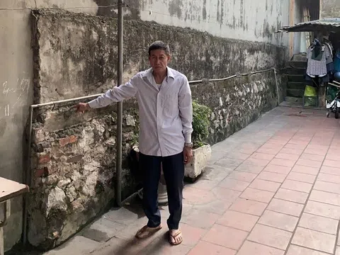 Tranh chấp đất đai ở Quốc Oai: Bị đơn kháng cáo toàn bộ bản án