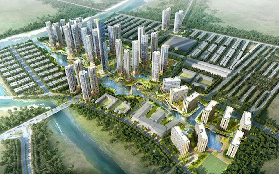 Có nên mua đầu tư The Global City trong năm 2022 không?